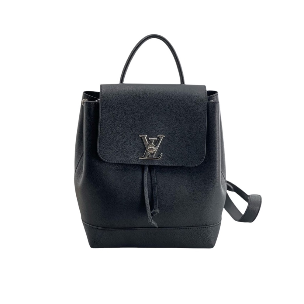 Louis Vuitton Lockme Backpack